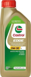 Castrol Olej Edge Titanium FST 5W-30 1l 2