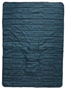 Therm-a-rest Thermarest Poncho-koc Therm-a-Rest Honcho Poncho - Niebieski 2