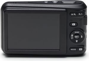 Aparat cyfrowy Kodak FZ43 czarny 2