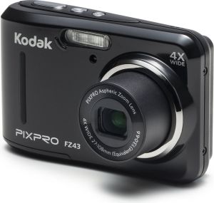 Aparat cyfrowy Kodak FZ43 czarny 3