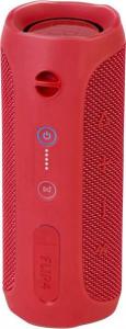 Głośnik JBL Flip 4 Czerwony 2