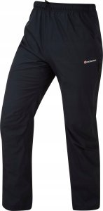 Montane Vyriškos kelnės nuo lietaus Montane Pac Plus Pants - XL 1