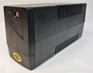 UPS Orvaldi 650 LED (1065K) 3