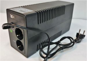 UPS Orvaldi 650 LED (1065K) 4