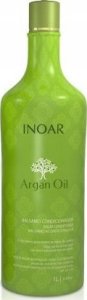 Inoar INOAR Argan Oil Conditioner - intensyviai drėkinantis kondicionierius su Argano aliejumi 1000 ml 1