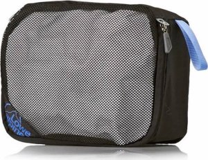 Lowe Alpine Daiktų pakavimo maišas Lowe Alpine Packing Cube - S 1