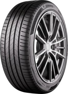 Bridgestone Bridgestone Padangos TURANZA 6 102 V ( B A B 69dB ) 1