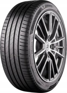 Bridgestone Bridgestone Padangos TURANZA 6 102 V ( B A B 69dB ) 2