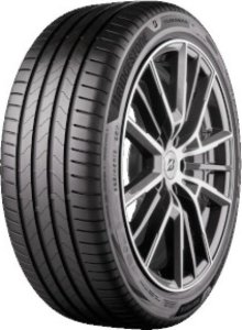 Bridgestone Bridgestone Padangos TURANZA 6 110 Y XL ( B A B 71dB ) 1