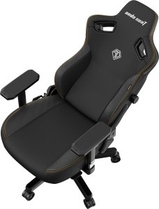 Krzesło biurowe Kaiser AndaSeat Kaiser 3 XL, Juoda, PVC Leather 8
