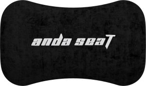 Krzesło biurowe Kaiser AndaSeat Kaiser 3 XL, Juoda, PVC Leather 9