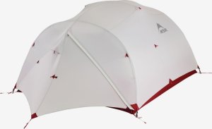 Namiot turystyczny MSR Trivietė palapinė Mutha Hubba NX 3