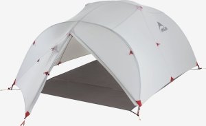 Namiot turystyczny MSR Trivietė palapinė Mutha Hubba NX 5