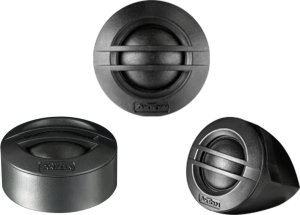 Głośnik samochodowy Axton AXTON, ATC130S 13 cm 2-juostų komponentiniai garsiakalbia 2