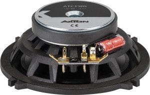 Głośnik samochodowy Axton AXTON, ATC130S 13 cm 2-juostų komponentiniai garsiakalbia 3