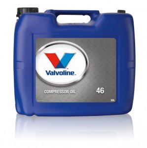 Valvoline Kompresorinė alyva COMPRESSOR OIL 46 20L, Valvoline 1