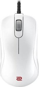 Mysz BenQ ZOWIE Žaidimų pelė S1-B V2 White Special Edition 1