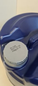 Mannol Mannol Alyva Longlife5W/30sintetinėvarikliams10 L 5