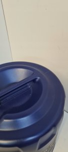 Mannol Mannol Alyva Longlife5W/30sintetinėvarikliams10 L 8