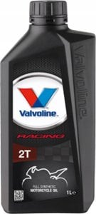 Valvoline Alyva varikliui RACING OIL 2T (mėlynas) 1L, Valvoline 1