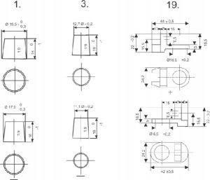 Varta Akumulator 105 Ah 950 A EN 12V AGM 6