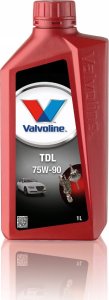 Valvoline Alyva transmisijai TDL 75W90 1L, Valvoline 3