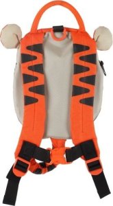 LittleLife Vaikiška kuprinė-tigriukas Littlelife Tiger Toddler Kuprinė 1