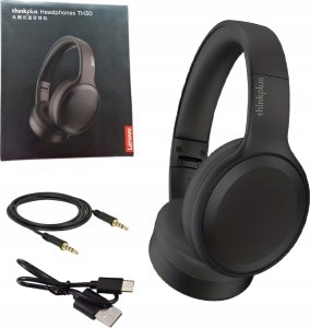 Słuchawki Lenovo Lenovo TH30 2
