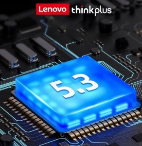 Słuchawki Lenovo Lenovo TH30 4