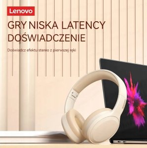 Słuchawki Lenovo Lenovo TH30 6