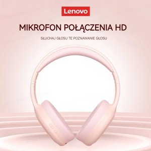 Słuchawki Lenovo Lenovo TH30 7