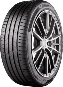 Bridgestone Bridgestone 225/50R18 TURANZA 6 99W XL 1