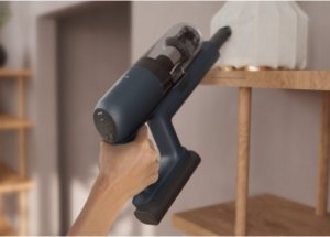 Odkurzacz pionowy Electrolux EP71UB14DB 24