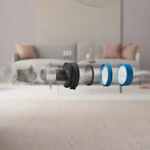 Odkurzacz pionowy Electrolux EP71UB14DB 28