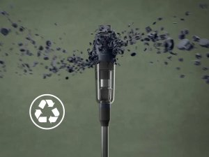 Odkurzacz pionowy Electrolux EP71UB14DB 30