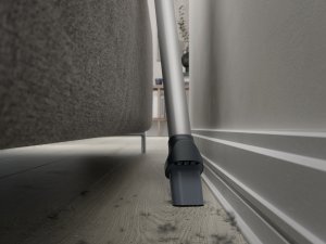 Odkurzacz pionowy Electrolux EP71UB14DB 5