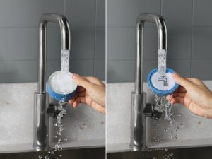 Odkurzacz pionowy Electrolux EP71UB14DB 9