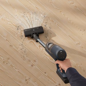 Odkurzacz pionowy Electrolux EP71UB14DB 10