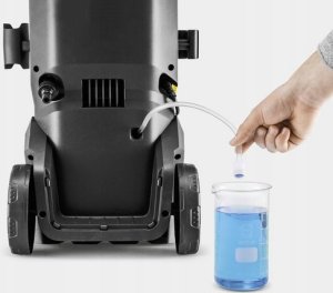 Myjka ciśnieniowa Karcher Aukšto slėgio plovykla Karcher K 5 WCM Premium Home EU 2