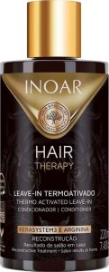 Inoar INOAR Hair Therapy Leav-in - plaukus puoselėjantis nenuplaunamas kondicionierius 220 ml 1