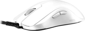 Mysz BenQ ZOWIE Mysz gamingowa FK1-B V2 White Special Edition 2