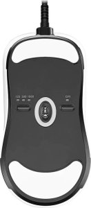 Mysz BenQ ZOWIE Mysz gamingowa FK1-B V2 White Special Edition 4