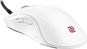 Mysz BenQ ZOWIE Mysz gamingowa FK1-B V2 White Special Edition 6