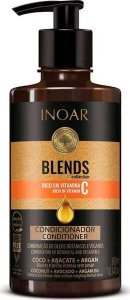 Inoar INOAR Blends Conditioner – kondicionierius su vitaminu C 300 ml 1