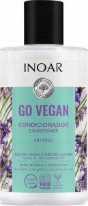 Inoar INOAR Vegan Conditioner - kondicionierius su kokoso ir alyvuogių aliejais 300 ml 1