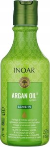 Inoar INOAR Argan Oil Leave-in - nenuplaunamas balzamas su argano aliejumi 250 ml 1