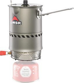 MSR Turistinė viryklė MSR Reactor - 2,5 2