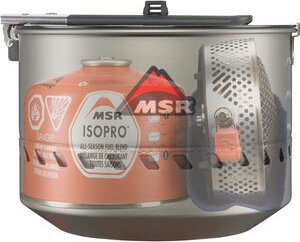 MSR Turistinė viryklė MSR Reactor - 2,5 7