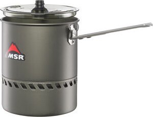 MSR Turistinė viryklė MSR Reactor - 2,5 8
