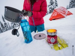 MSR Turistinė viryklė MSR Reactor - 2,5 9